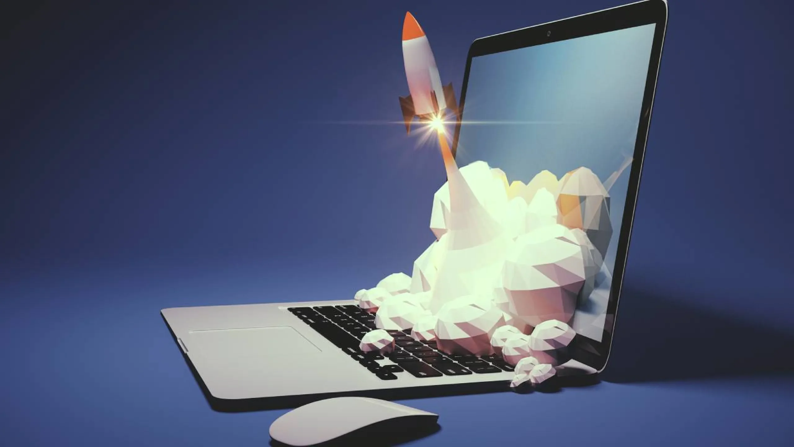 Optimiza el rendimiento de tu PC: Haz que vuelva a funcionar como nueva