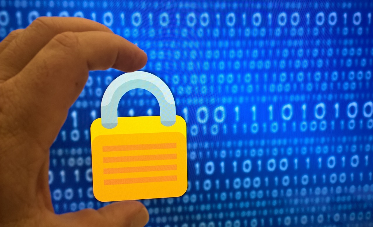 Usa contraseñas seguras y gestores de contraseñas: Protege tu identidad digital