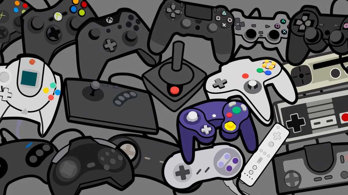 🎮 La evolución de los videojuegos: de los 8 bits al fotorrealismo 📼➡️🖼️