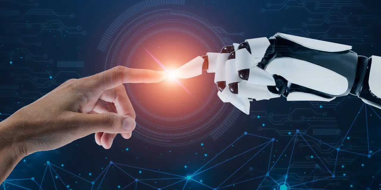 🤖 Inteligencia Artificial Generativa: El motor creativo del futuro 🎨🧠