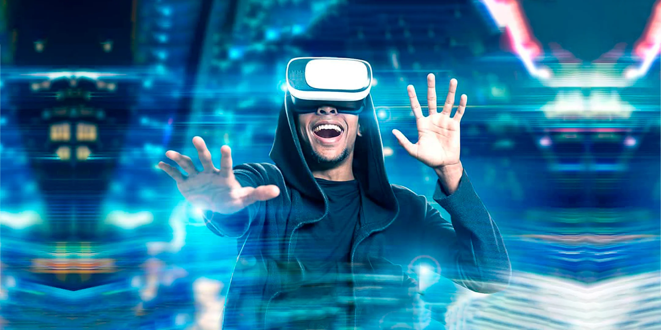 Realidad Virtual: el universo digital que puedes habitar
